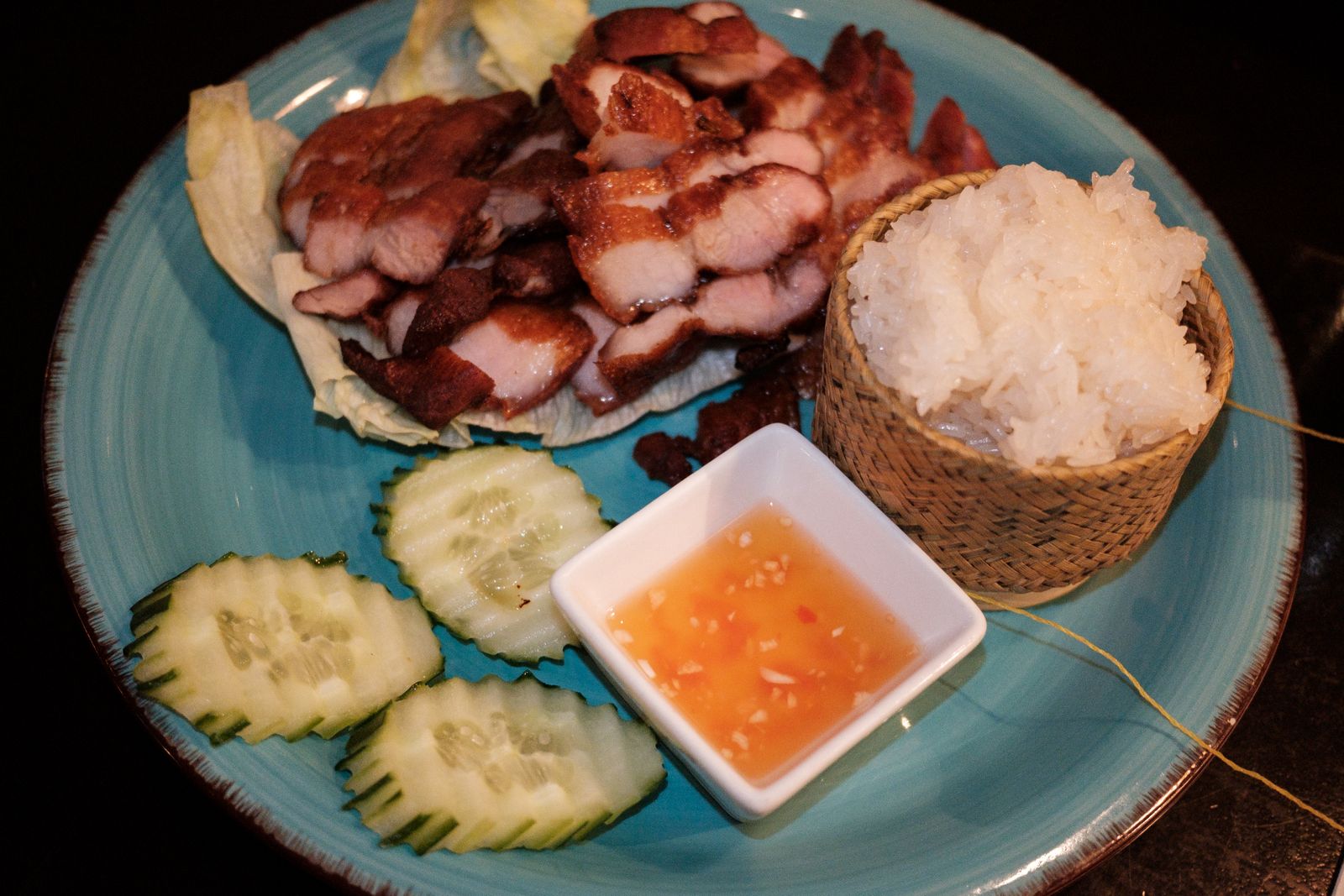 ของฝากกินได้มหาสารคาม ปลาร้าบอง หม่ำ ไส้กรอก แจ่วบอง