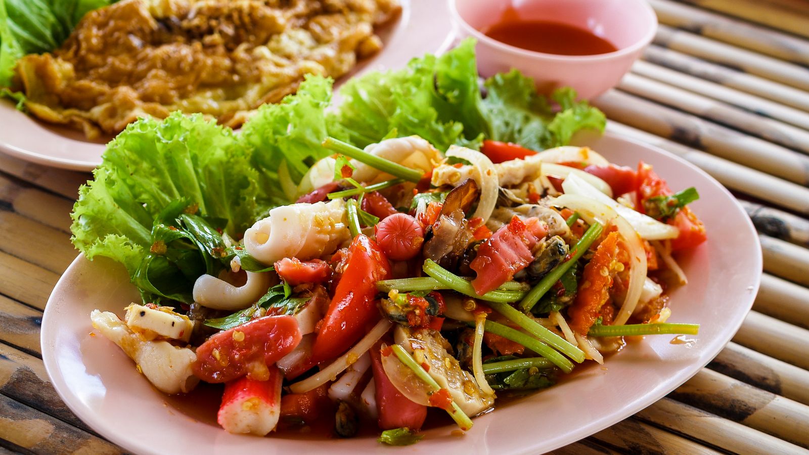 แพลนสายกินทะเลมหาชัย 2 วัน ตลาดทะเลไทย–ร้านริมทะเล–ตระเวนซีฟู้ด