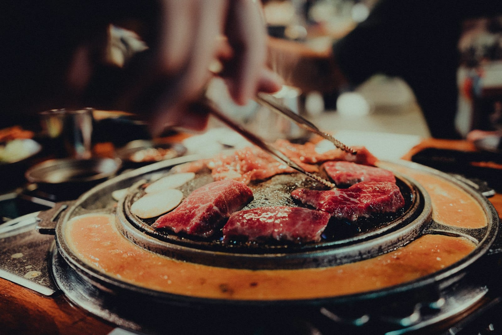 หมูกระทะ–ปิ้งย่าง มุกดาหาร 10 ร้านคุ้มราคา