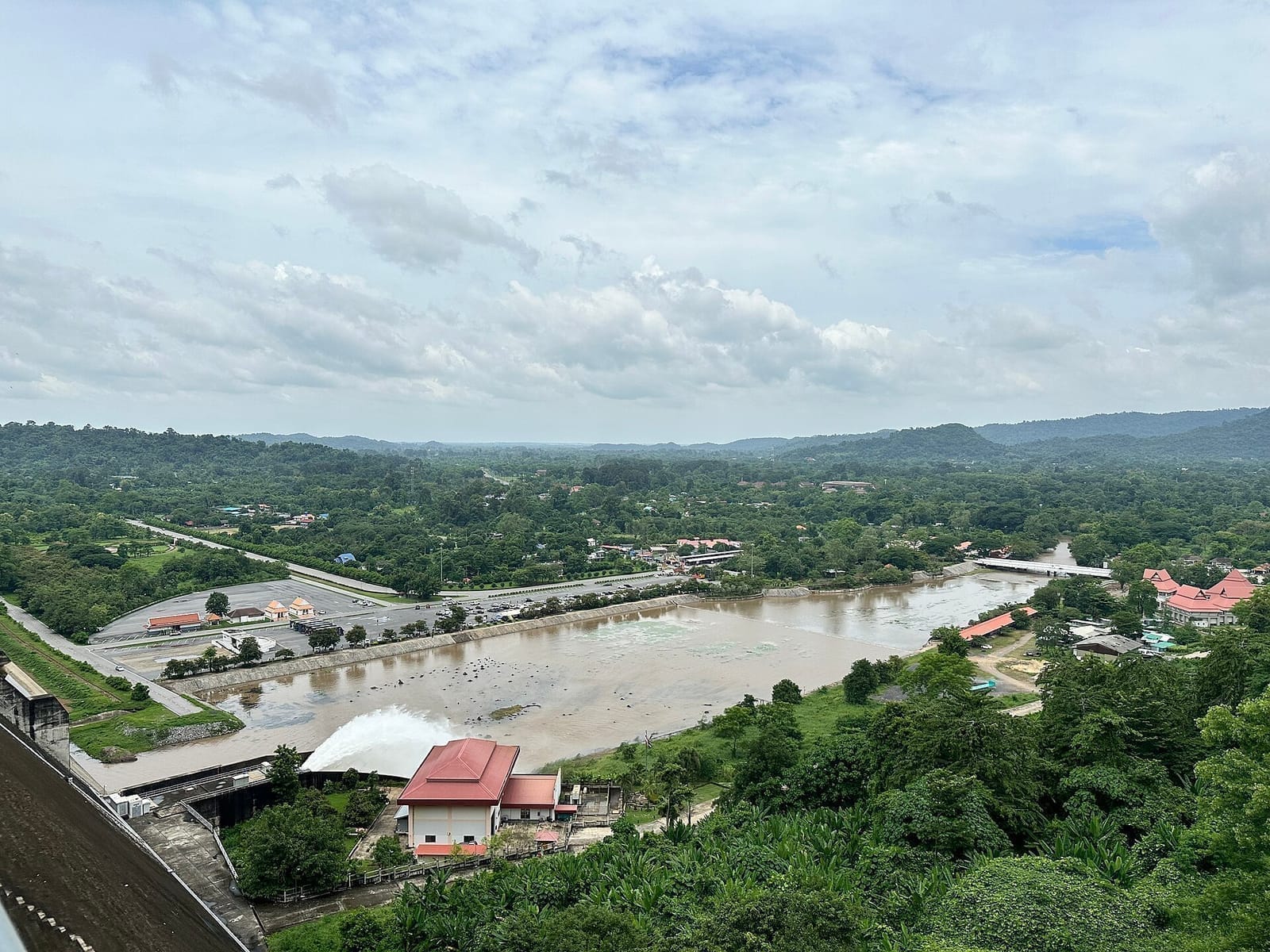 ที่เที่ยวนครนายก รวมที่ต้องไป น้ำตก เขื่อน วัด เมือง