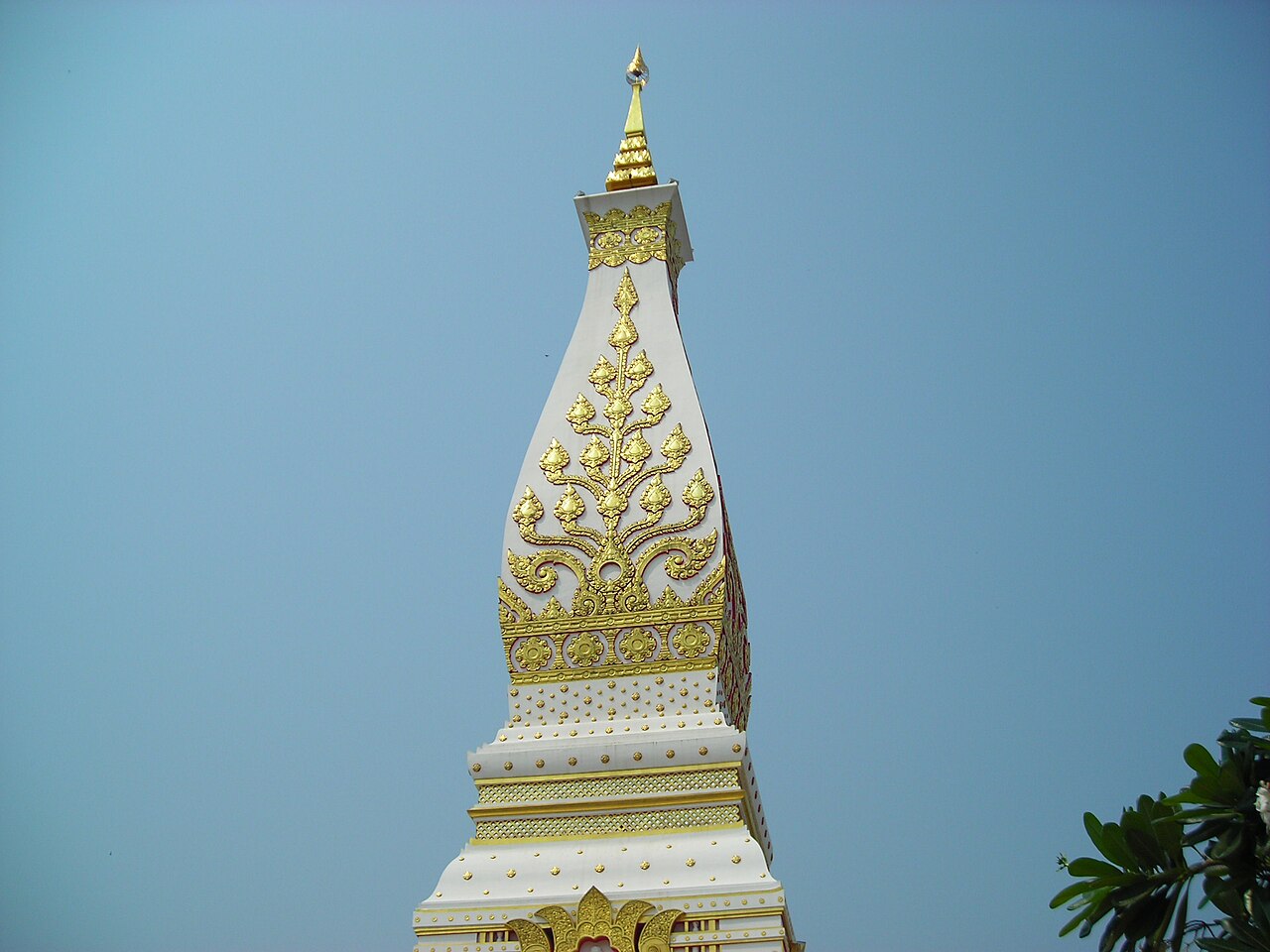 แผนข้ามจังหวัด นครพนม–สกลนคร เที่ยววัดและธรรมชาติ 3 วัน