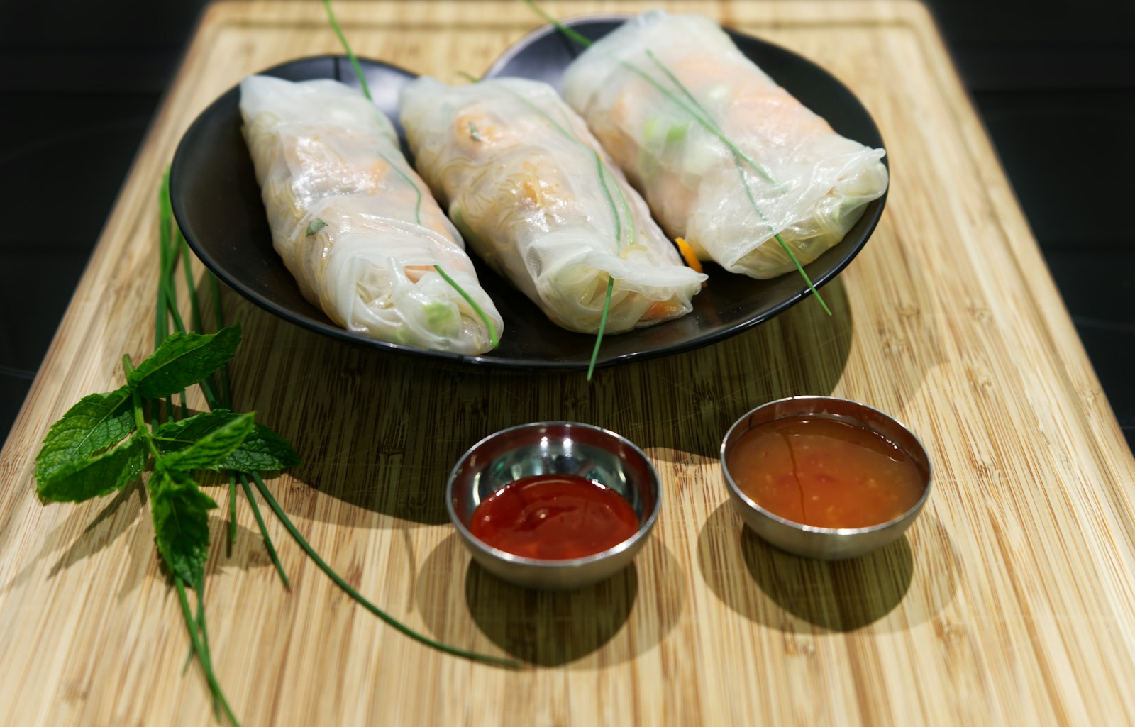 ร้านอาหารเวียดนามนครพนม ร้านที่คนท้องถิ่นไปจริง