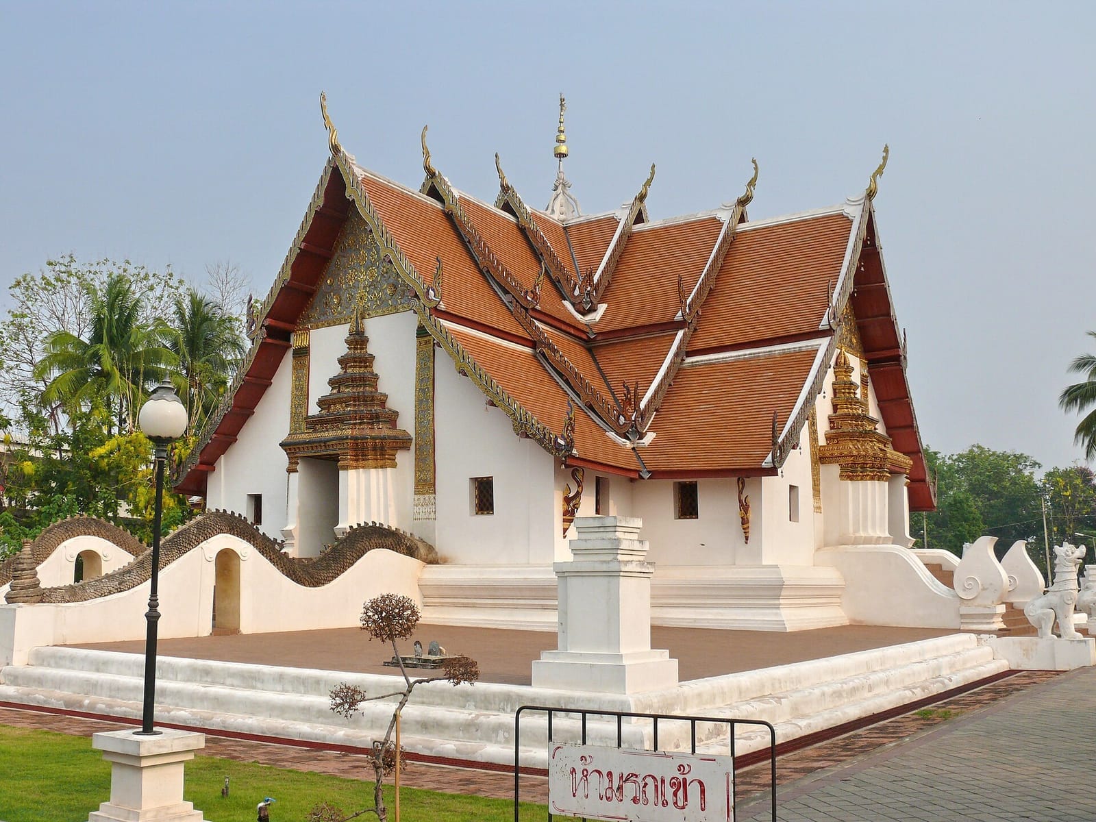 แผนเที่ยวน่าน 3 วัน 2 คืน