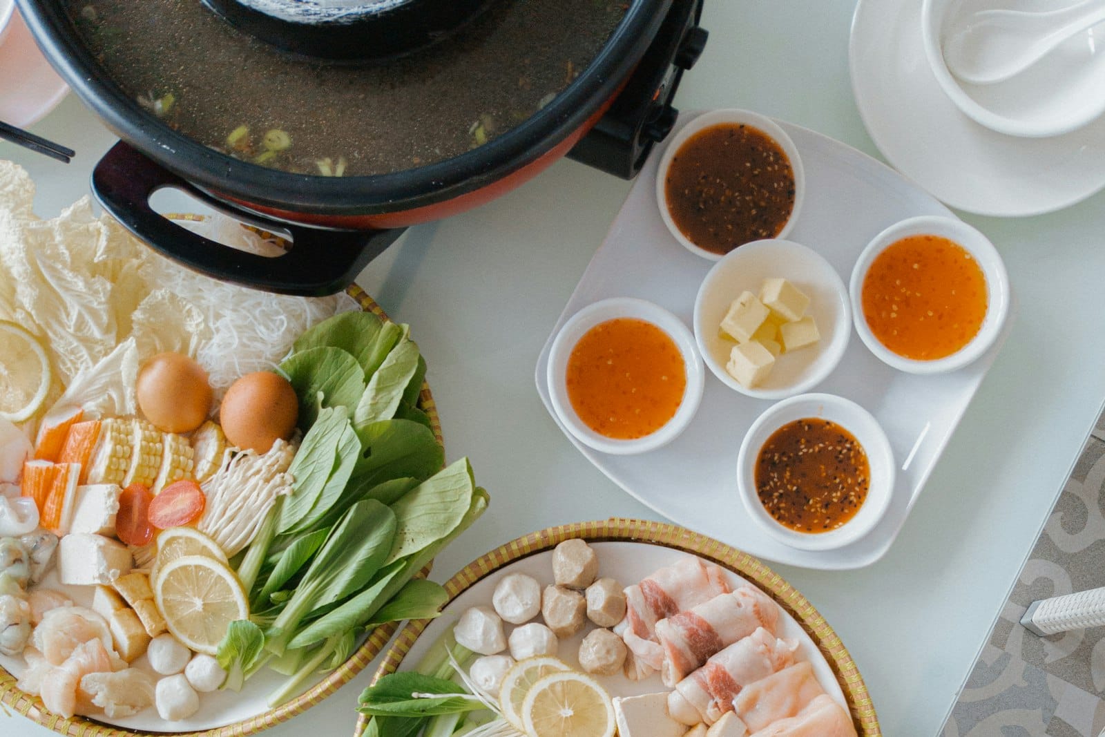 หมูกระทะน่าน 10 ร้านบุฟเฟต์ปิ้งย่าง มื้อเย็นอิ่มคุ้ม