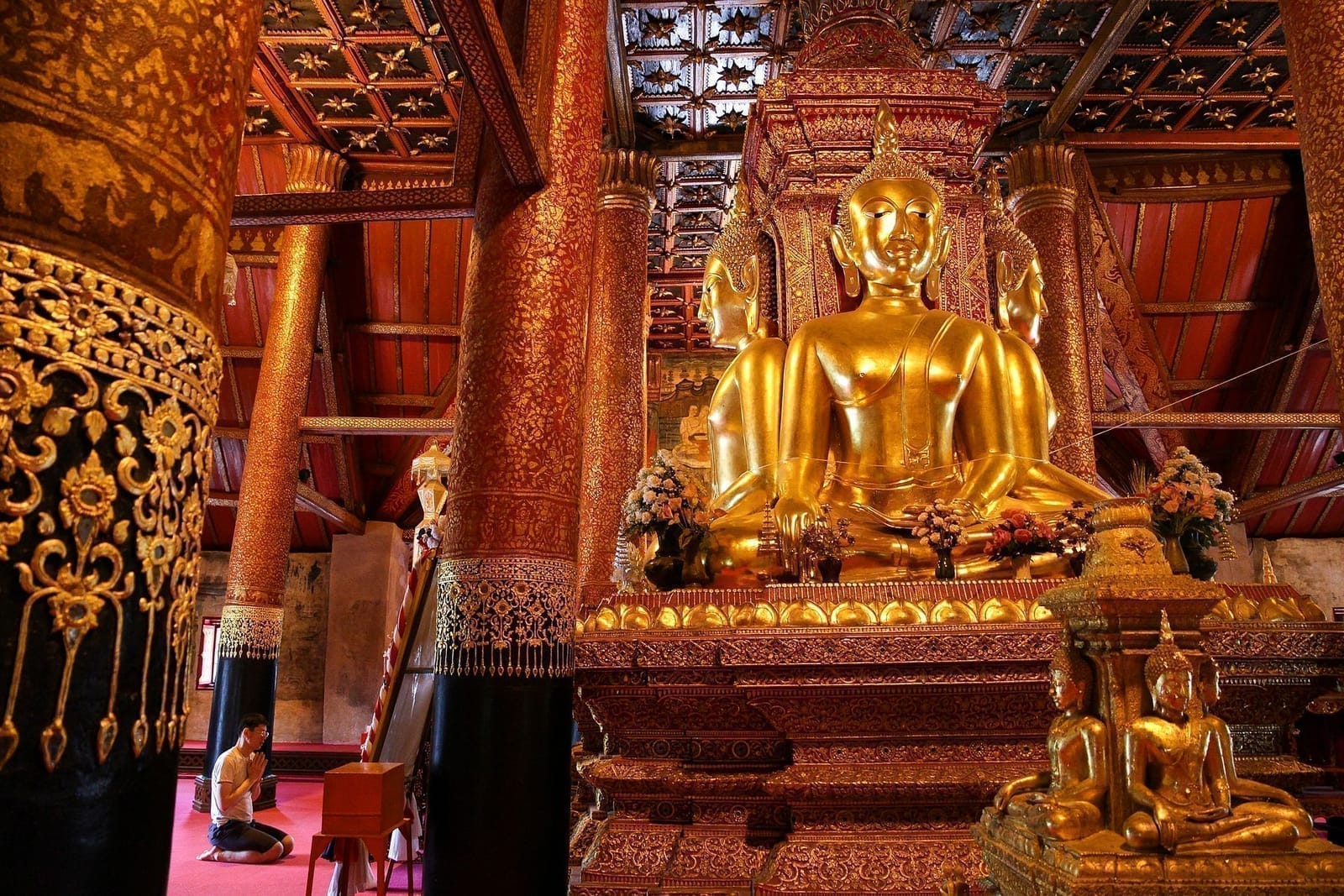 ทริปข้ามจังหวัด น่าน–แพร่ เมืองเก่าเหนือตอนบน