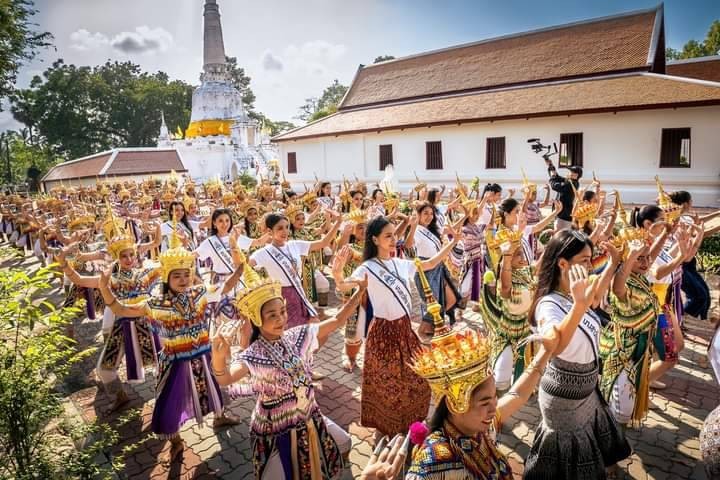 หนังตะลุงและมโนราห์พัทลุง ตามรอยถึงถิ่นกำเนิด