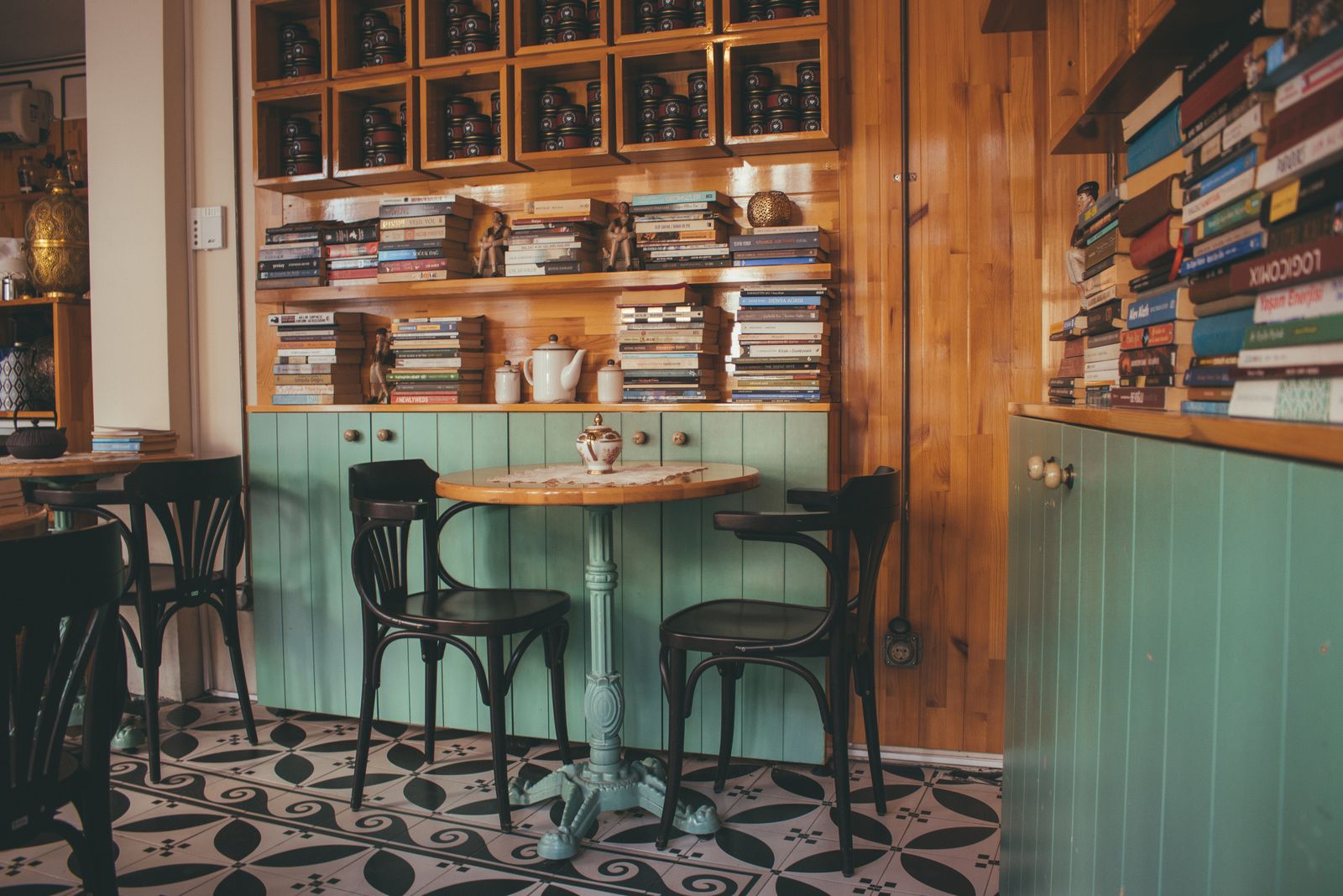 คาเฟ่นราธิวาส 11 ร้านกาแฟดี ในเมือง ริมทะเล ตึกเก่า