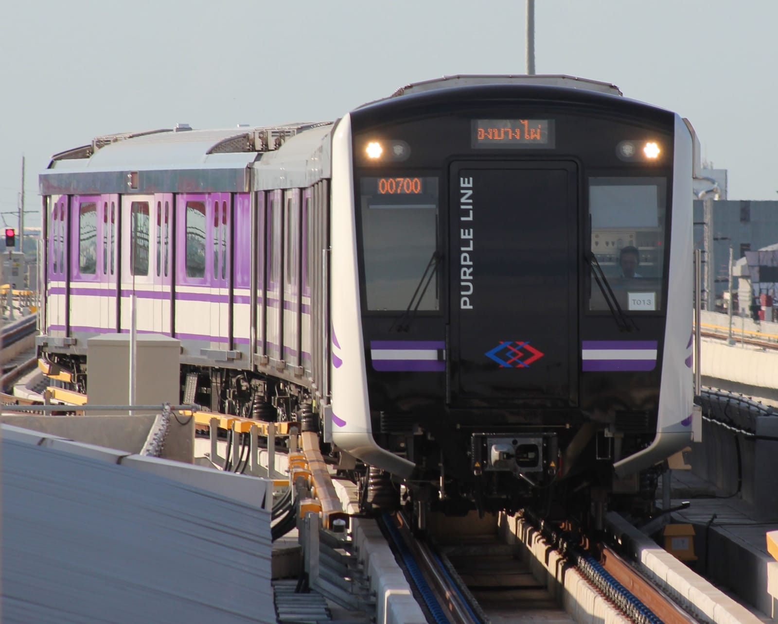 การเดินทางในนนทบุรี รถไฟฟ้า เรือ และไปเกาะเกร็ด