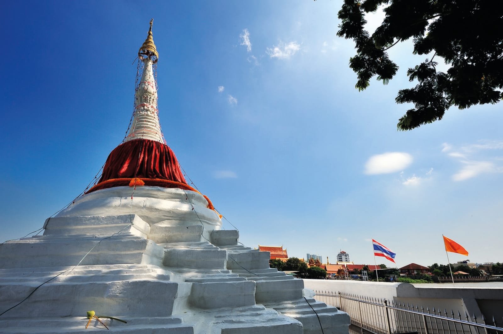 เตรียมตัวเที่ยวนนทบุรี ช่วงไหนดี เกาะเกร็ด ทุเรียน งบ แต่งตัว