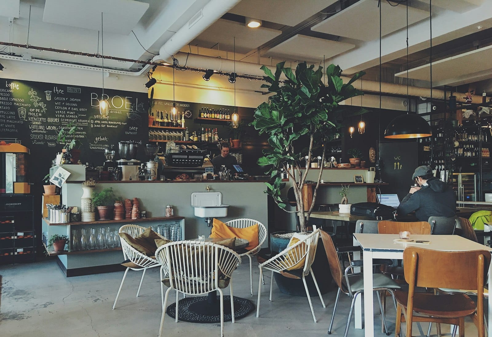 แผนสายคาเฟ่ปาย ตะลุยร้านกาแฟ-ของกิน 1-2 วัน