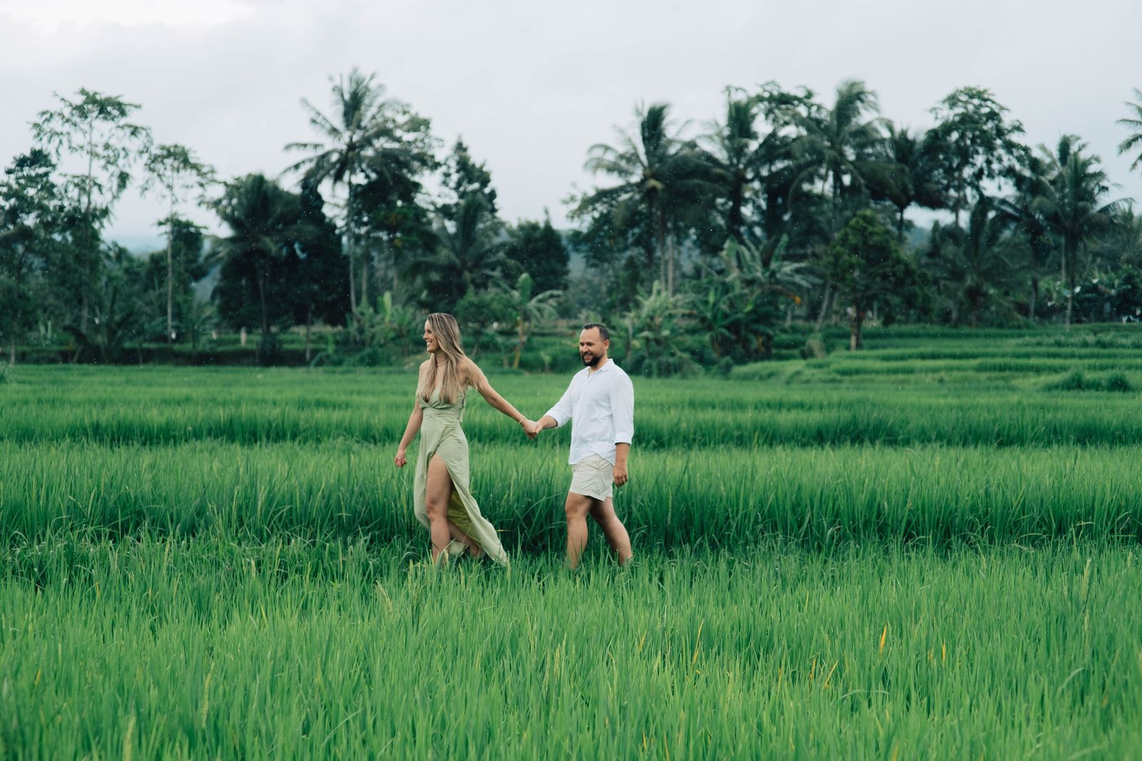 แผนสายคาเฟ่ทุ่ง คลองหลวง–ลำลูกกา ริมคลอง