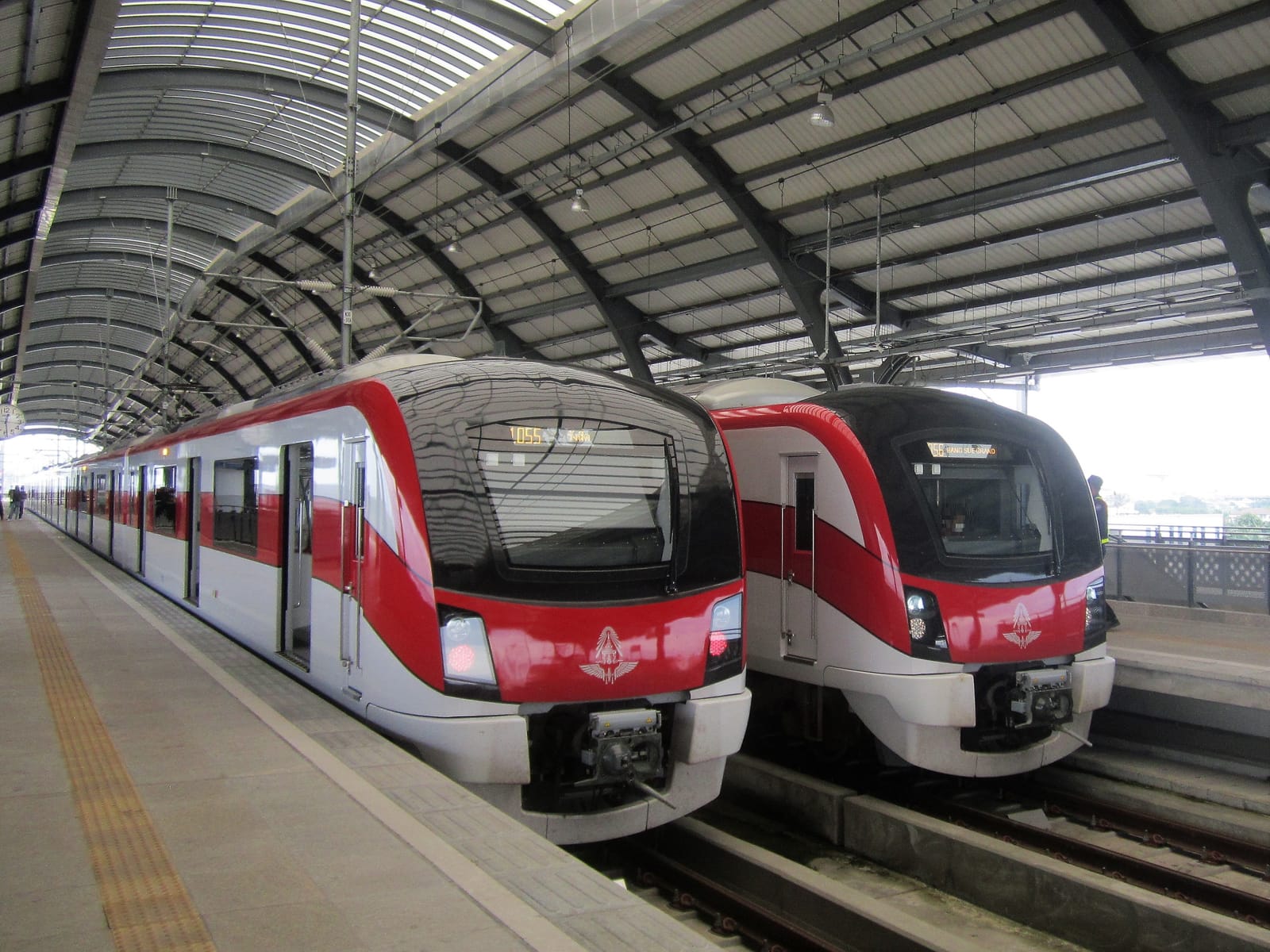 การเดินทางในปทุมธานี รถไฟฟ้า รถเมล์ เช่ารถ ไปไหนยังไง
