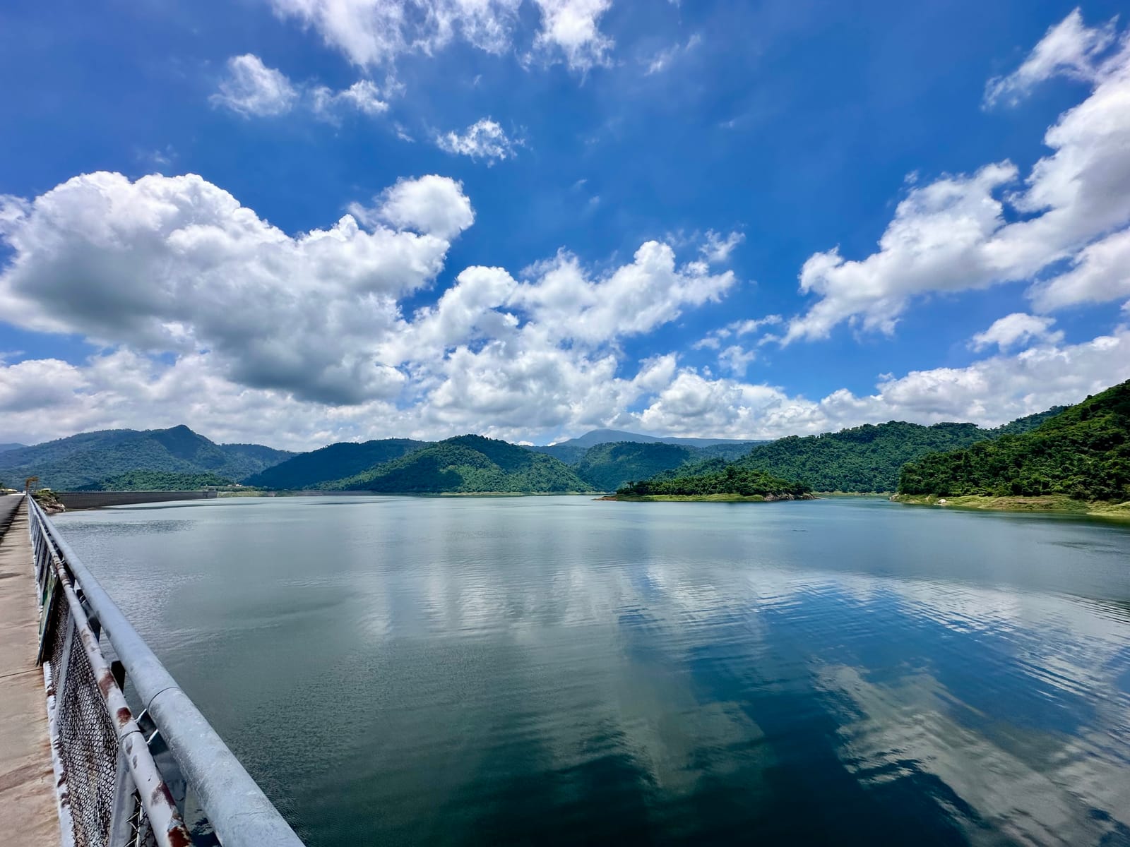 ปทุมธานี–นครนายก น้ำตกและธรรมชาติ 2 วัน 1 คืน