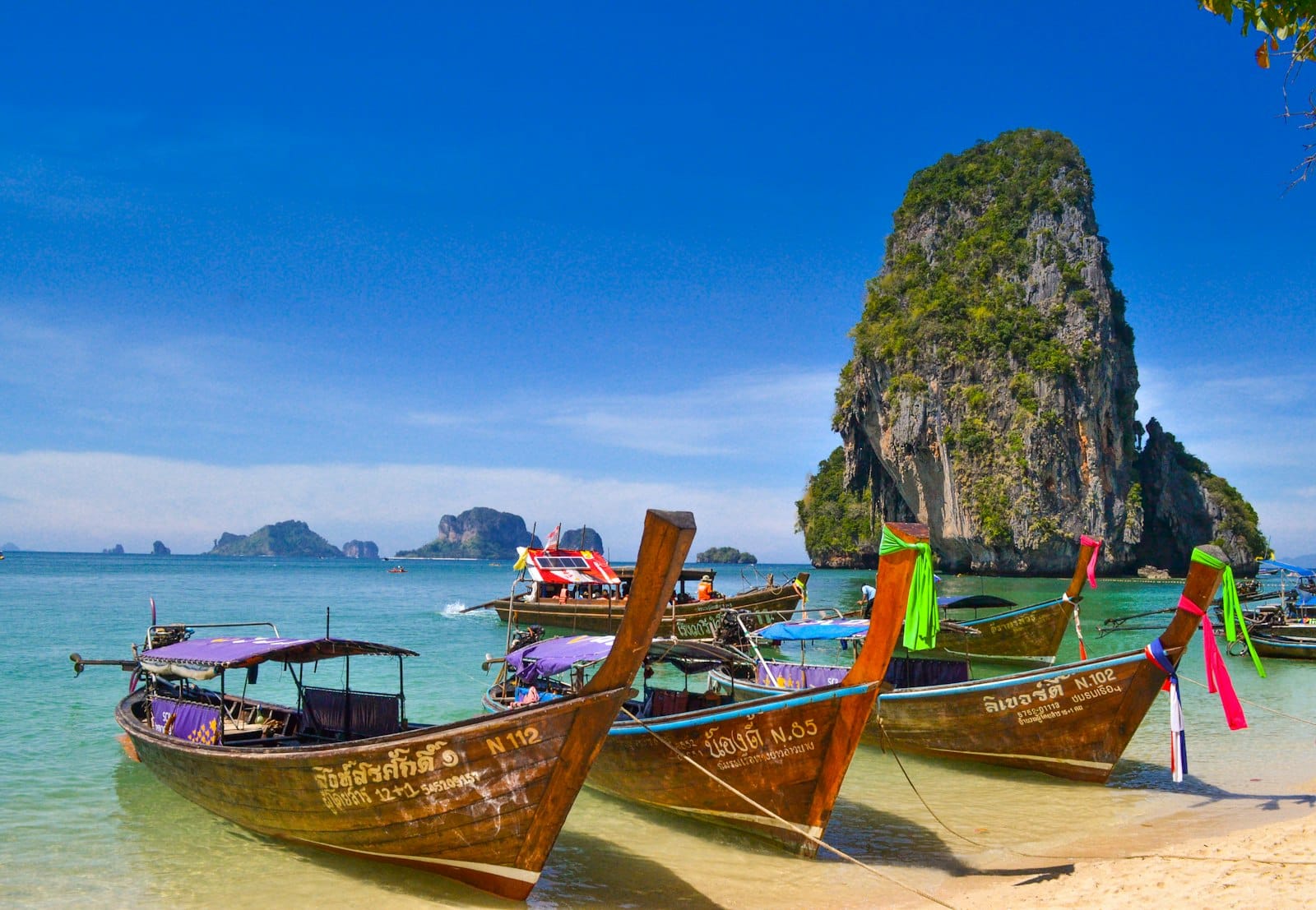 เที่ยวพัทยางบประหยัด ของกินถูก หาดฟรี เที่ยวคุ้ม