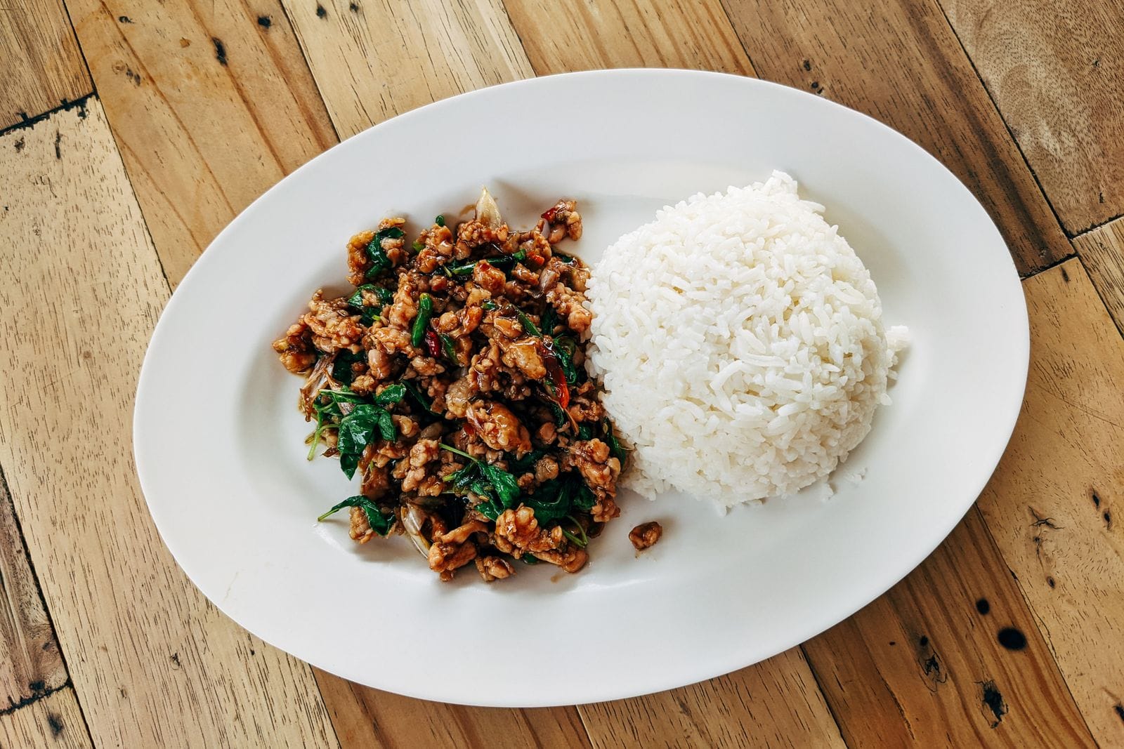 แกงไตปลา–คั่วกลิ้งพัทลุง 10 ร้านรสจัด กินคู่ข้าวสวยกับผักเหนาะ