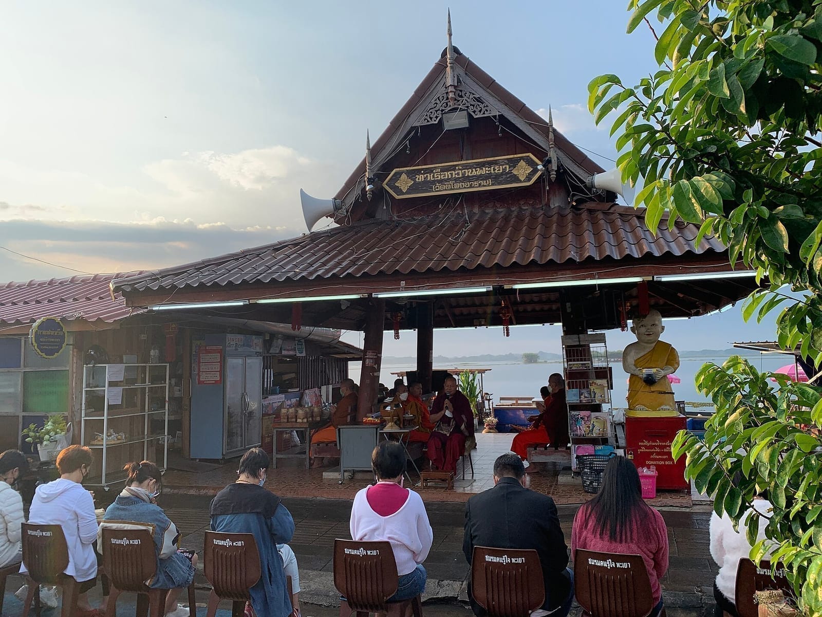 พะเยา–น่าน 3 วัน 2 คืน เส้นทางเมืองเหนือเงียบ ๆ