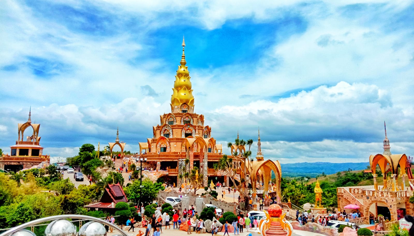 เที่ยวเพชรบูรณ์ 1 วัน เก็บไฮไลต์เขาค้อ–วัดผาซ่อนแก้ว