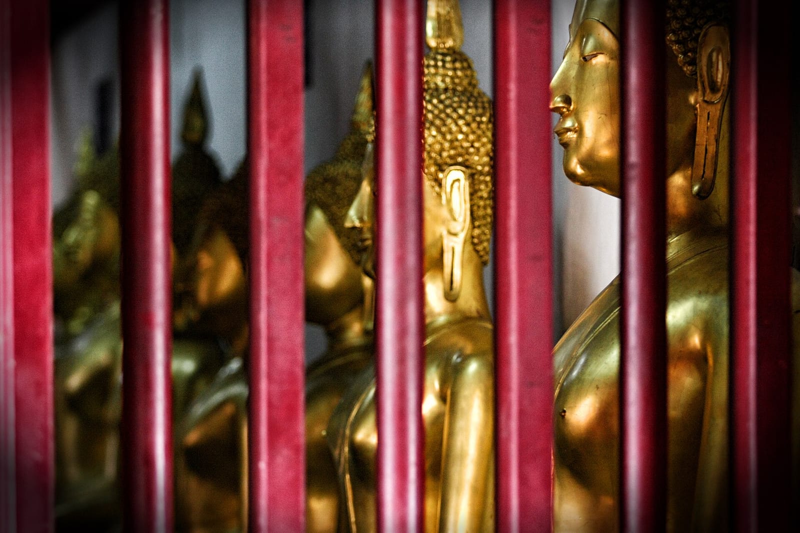 เที่ยวพิษณุโลก 1 วัน ไหว้พระชินราช–ริมน้ำน่าน–คาเฟ่