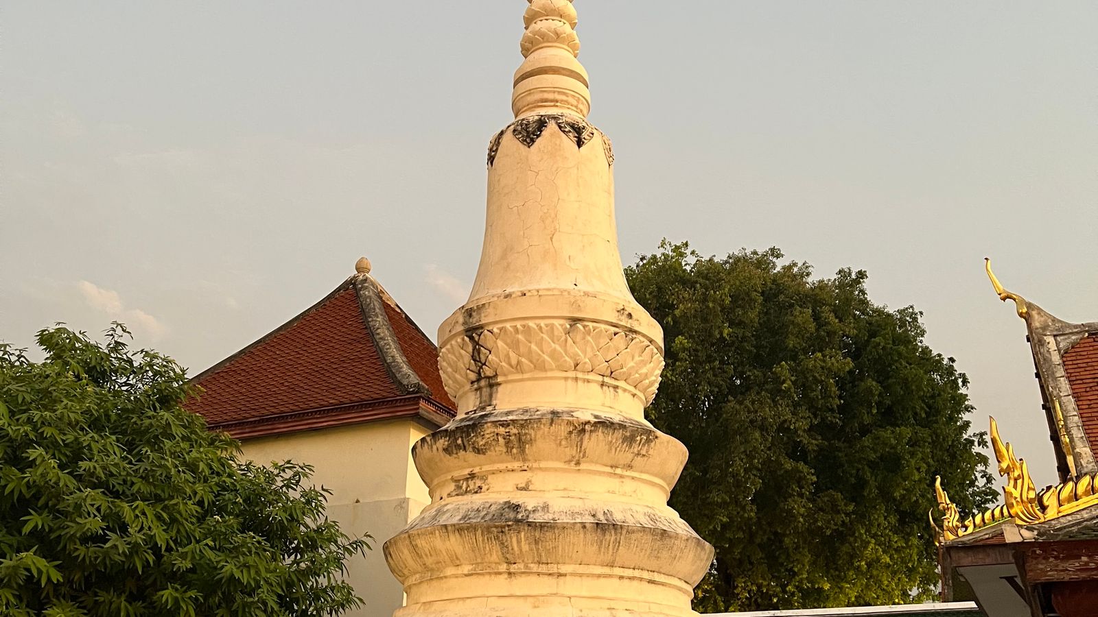 พระธาตุนาดูน พุทธมณฑลอีสาน กลางแผ่นดินทวารวดี