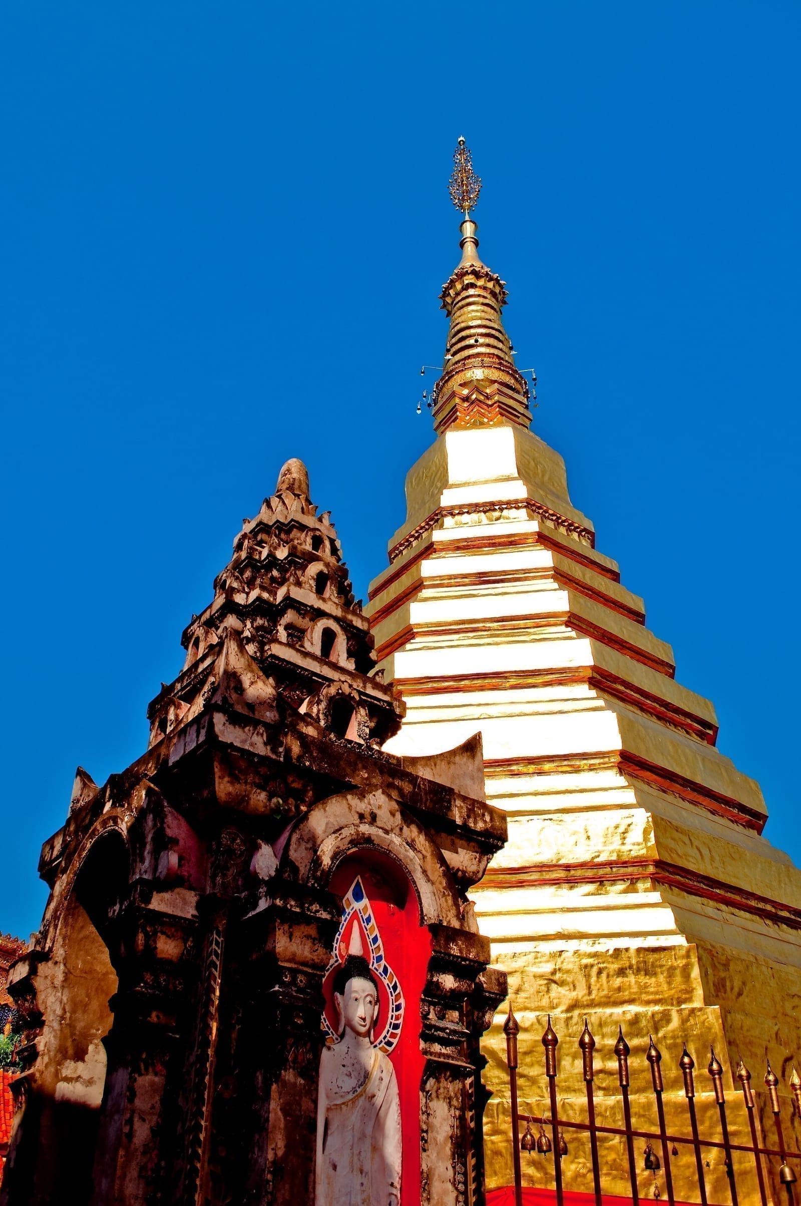 เที่ยวแพร่ 3 วัน 2 คืน เมือง–แพะเมืองผี–เวียงโกศัย
