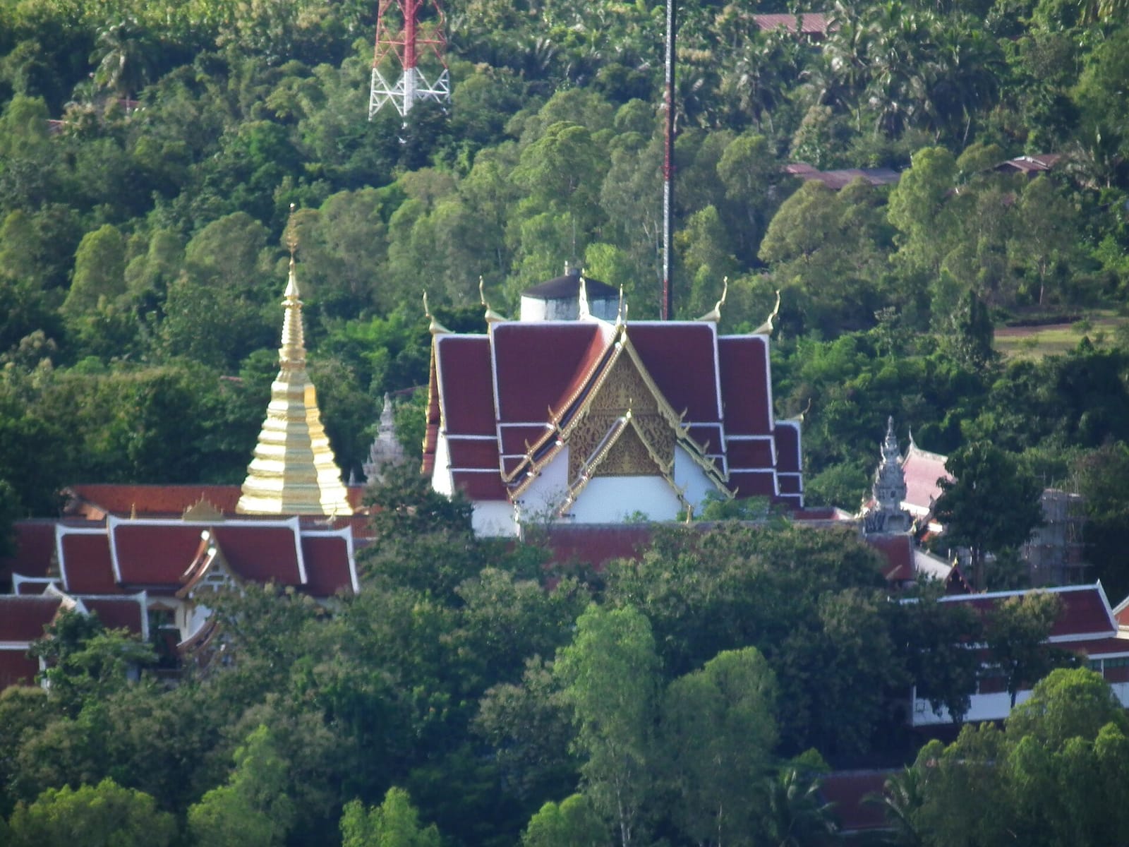แพลนแพร่–น่าน 4 วัน 3 คืน ทริปเมืองเหนือเงียบ ๆ