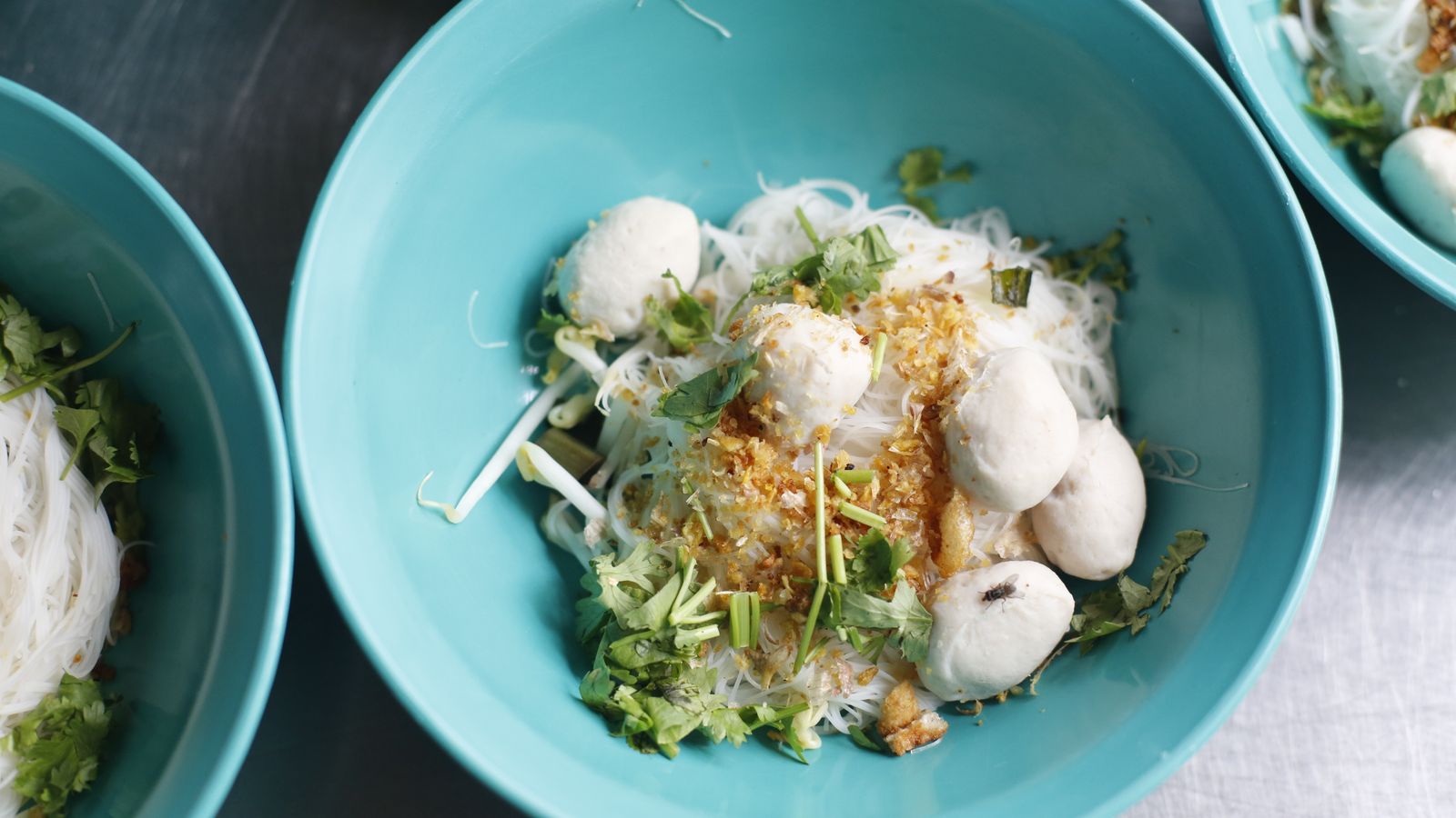 ของกินภูเก็ตต้องลอง ฮกเกี้ยน · อาหารใต้ · ทะเลสด