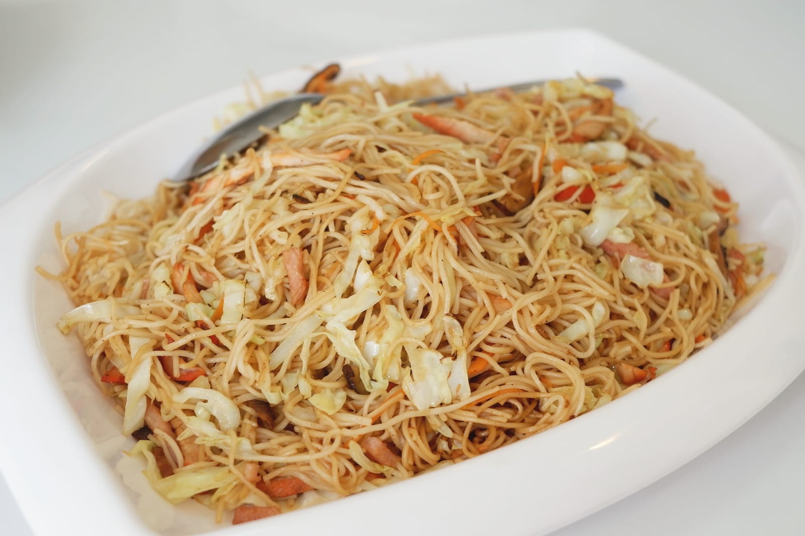 หมี่ฮกเกี้ยนภูเก็ต 10 ร้านที่คนพื้นที่ไปจริง