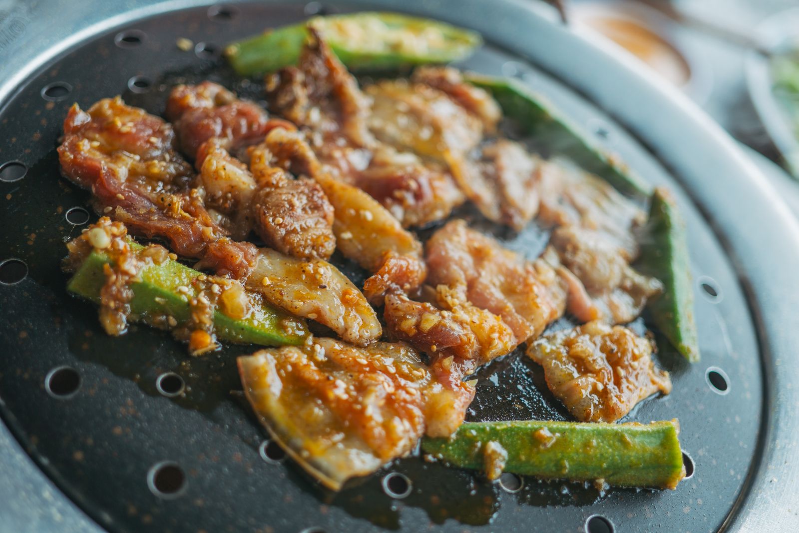 หมูกระทะ บุฟเฟต์ปิ้งย่าง และซีฟู้ดบุฟเฟต์ภูเก็ต คุ้มราคา