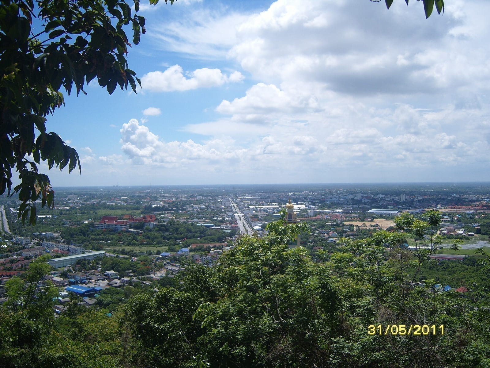 แผนเที่ยวราชบุรี–เพชรบุรี 3 วัน เมืองเก่าฝั่งตะวันตก