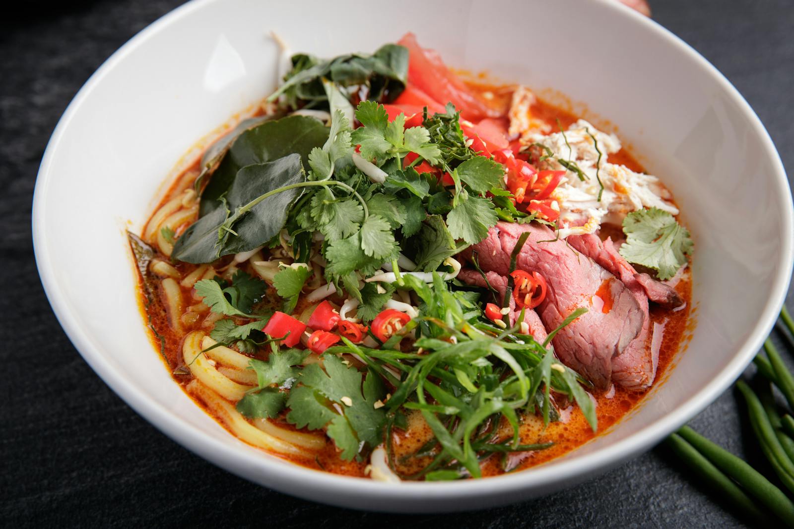 ก๋วยเตี๋ยว–ขนมจีนน้ำยาปู ร้านเก่าแก่เมืองระยอง