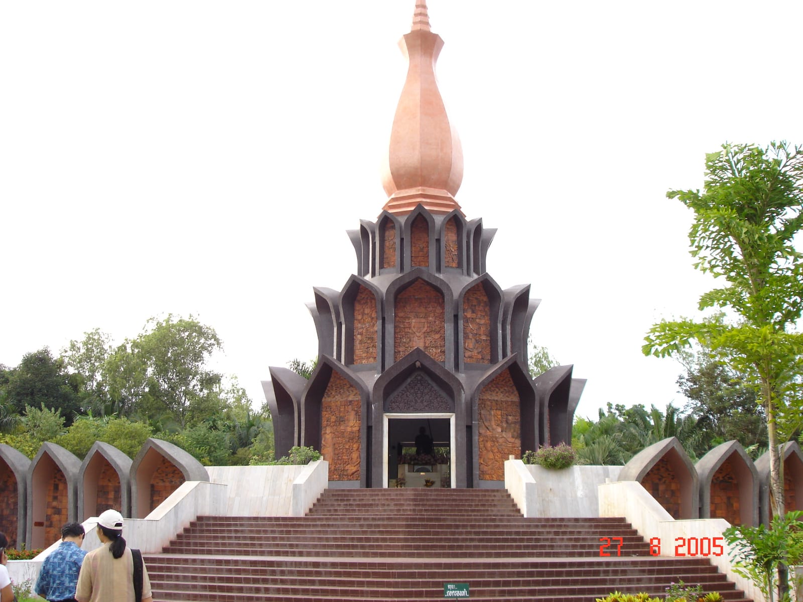 แผนสายพระป่าสกลนคร วัดป่าสุทธาวาส–หลวงปู่มั่น–วัดป่าอุดมสมพร