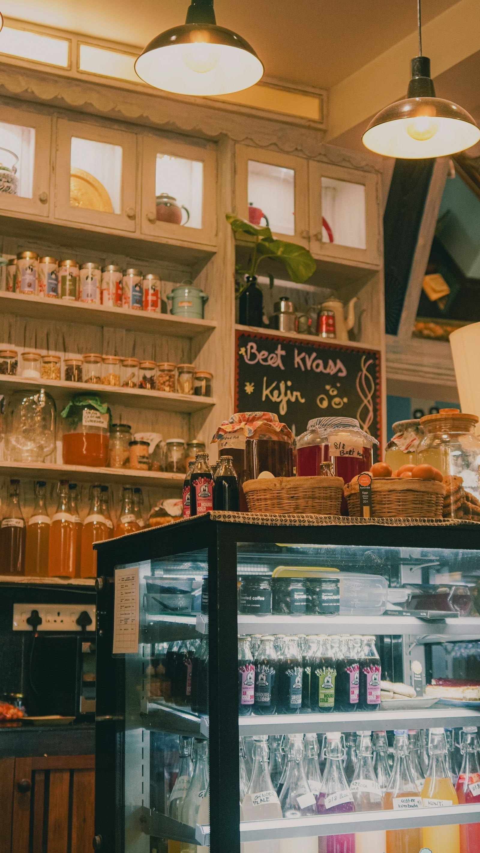 คาเฟ่ศาลายา 9 ร้านนั่งทำงาน บรรยากาศดี