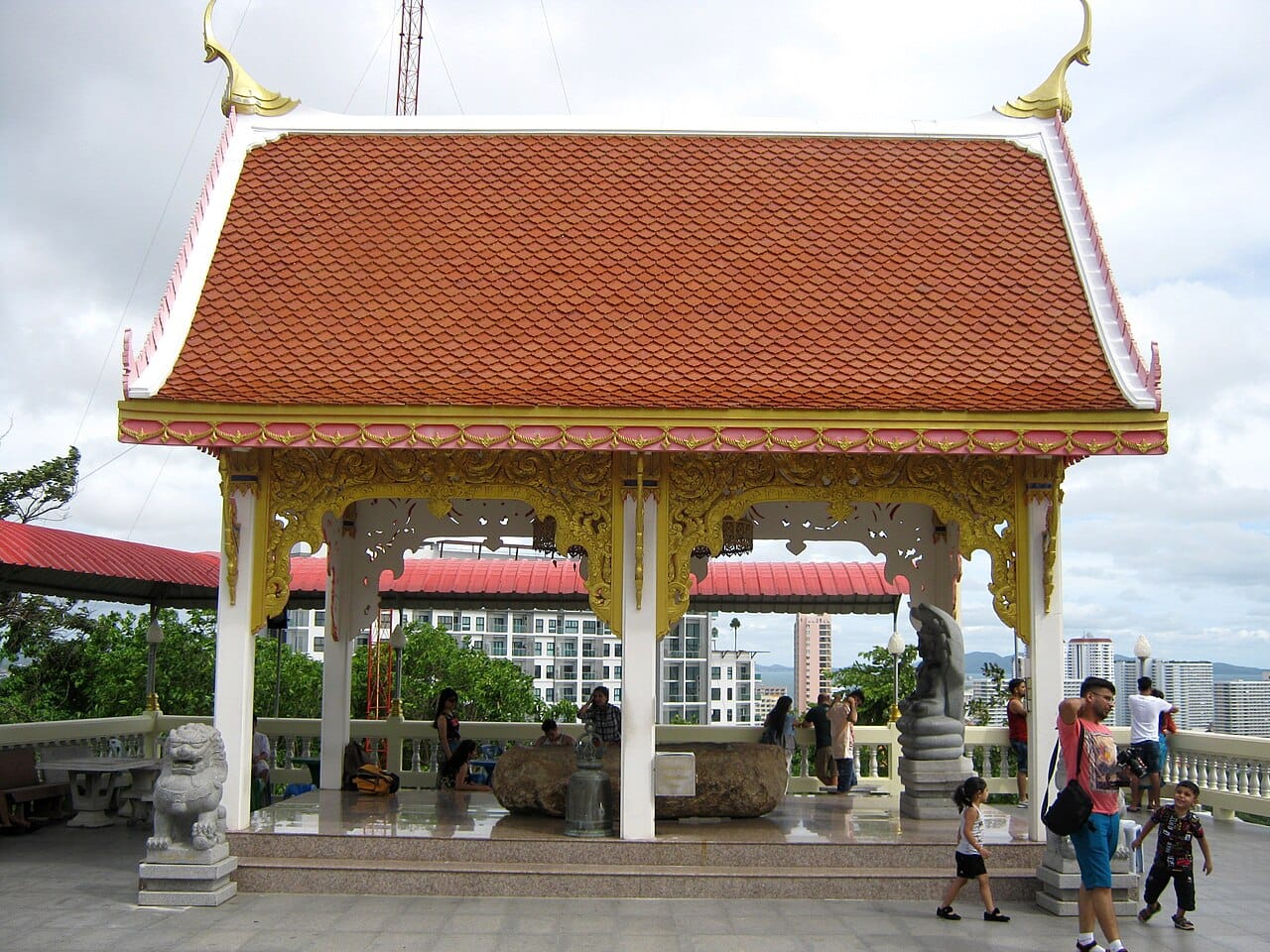 แผนเที่ยวเกาะสมุย 1 วัน พระใหญ่ หินตาหินยาย หาดเฉวง