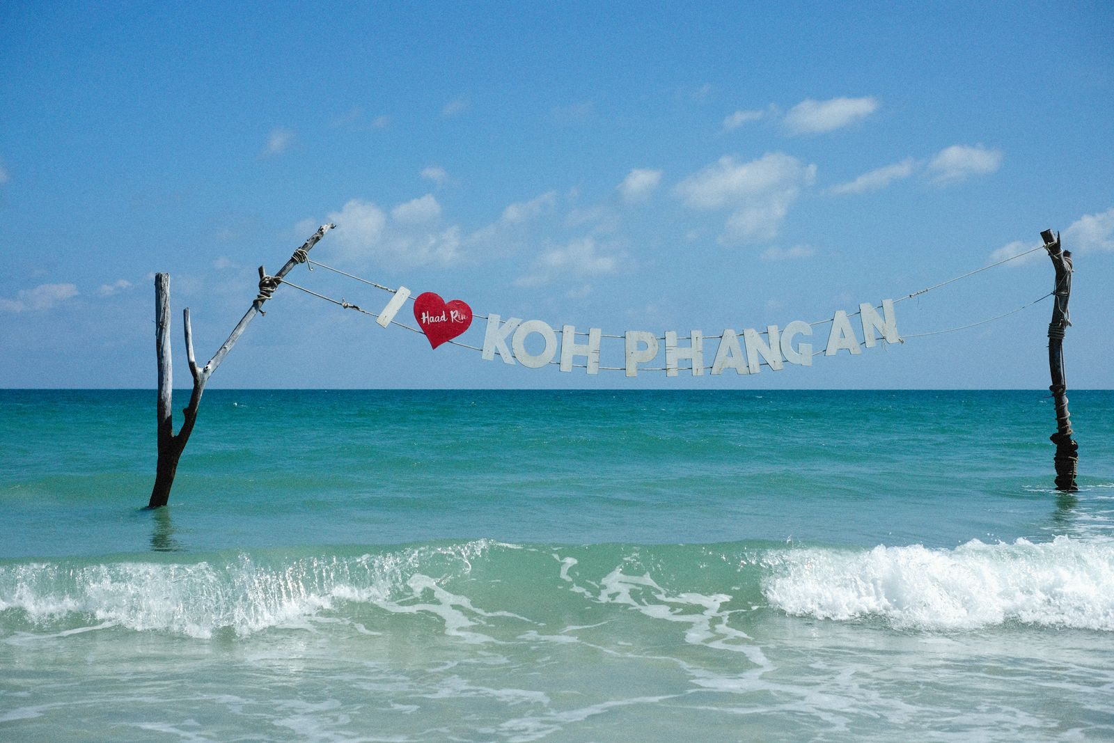 แผนข้ามเกาะ สมุย–พะงัน 3 วัน เรือข้ามเกาะเที่ยวสองเกาะ