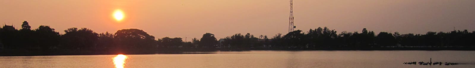 ศาลสมเด็จพระนเรศวรมหาราช ศูนย์รวมใจคนหนองบัวลำภู