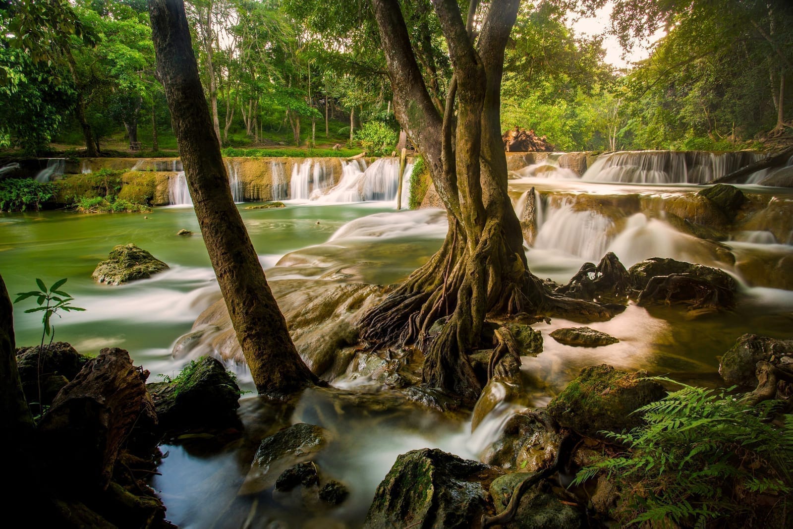 ที่เที่ยวสระบุรี 12 ที่ต้องไป วัด-น้ำตก-ฟาร์ม