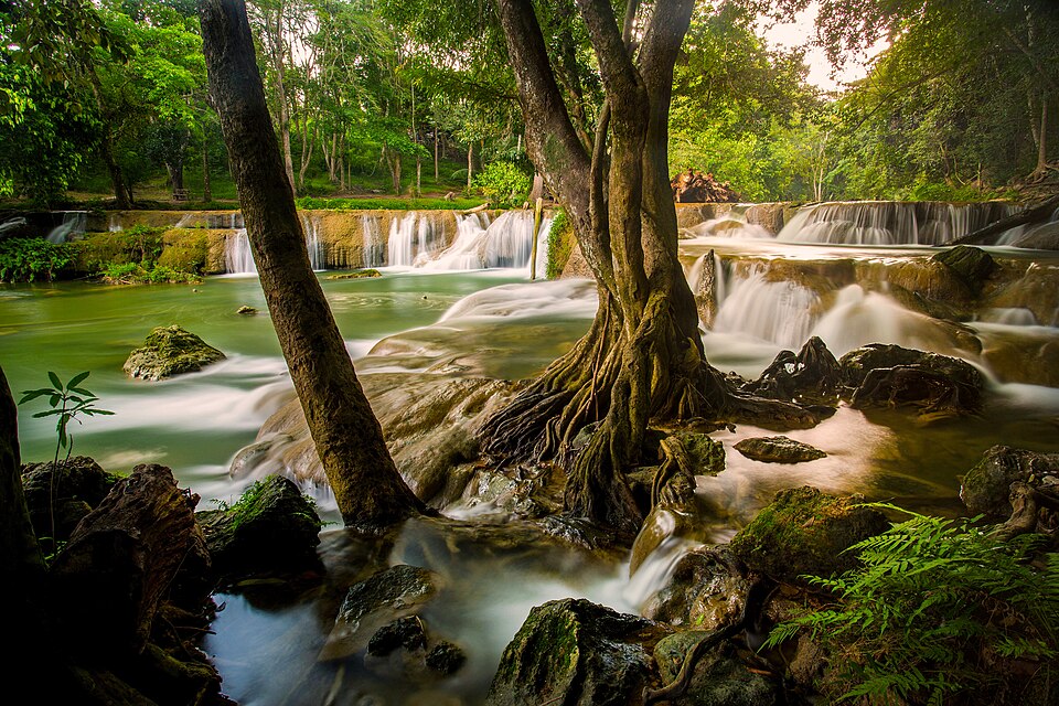 ทริปสระบุรี–นครนายก น้ำตกและธรรมชาติเชิงเขาใหญ่
