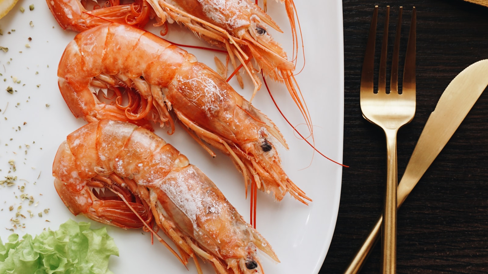 ร้านอาหารทะเลสตูล 10 ร้านเด็ด กุ้ง หอย ปู ปลาสด