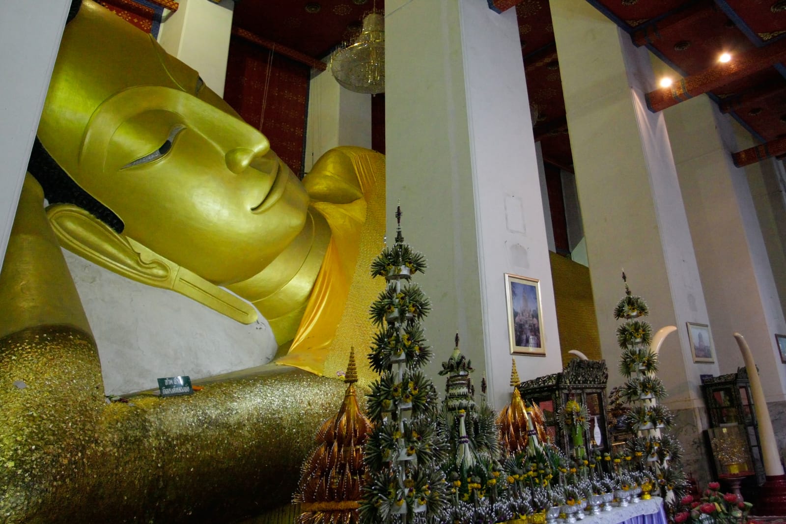 สิงห์บุรี–ลพบุรี 2 วัน 1 คืน ตามรอยเมืองเก่าและประวัติศาสตร์