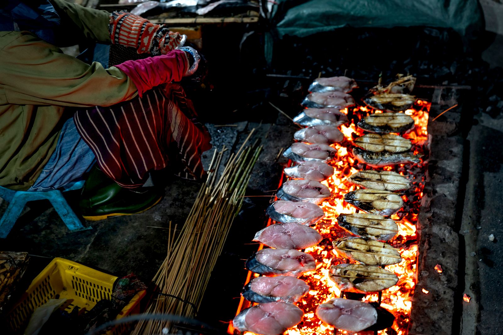 ของฝากสิงห์บุรี ขนมไทยและของพื้นเมืองที่ต้องซื้อกลับ