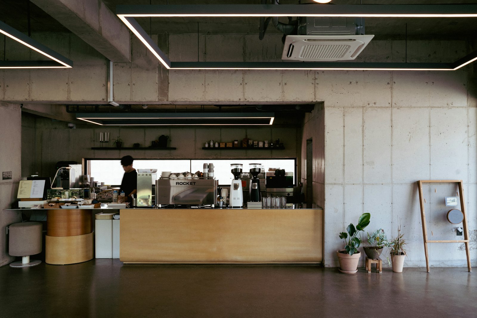 คาเฟ่ศรีสะเกษในเมือง นั่งชิล กาแฟดี ถ่ายรูปสวย