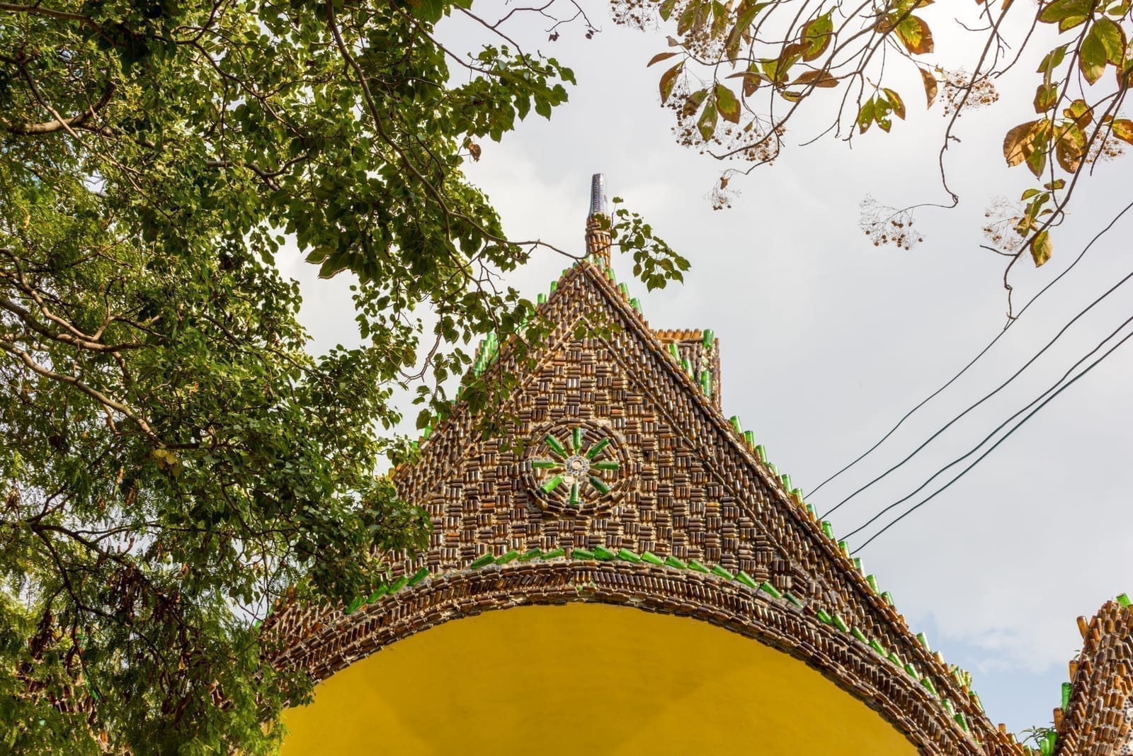 แผนเที่ยวศรีสะเกษ สายถ่ายรูปลงโซเชียล