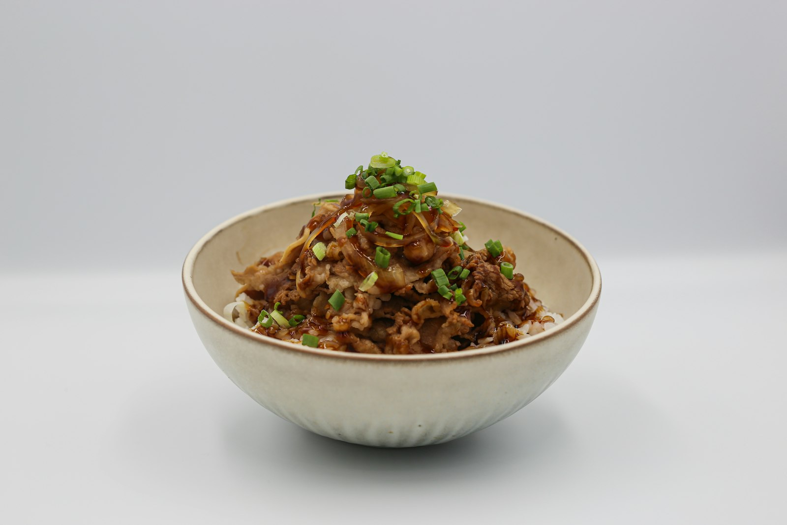 ข้าวสตูสงขลา เนื้อตุ๋นน้ำใส มื้อเช้าร้านเก่า
