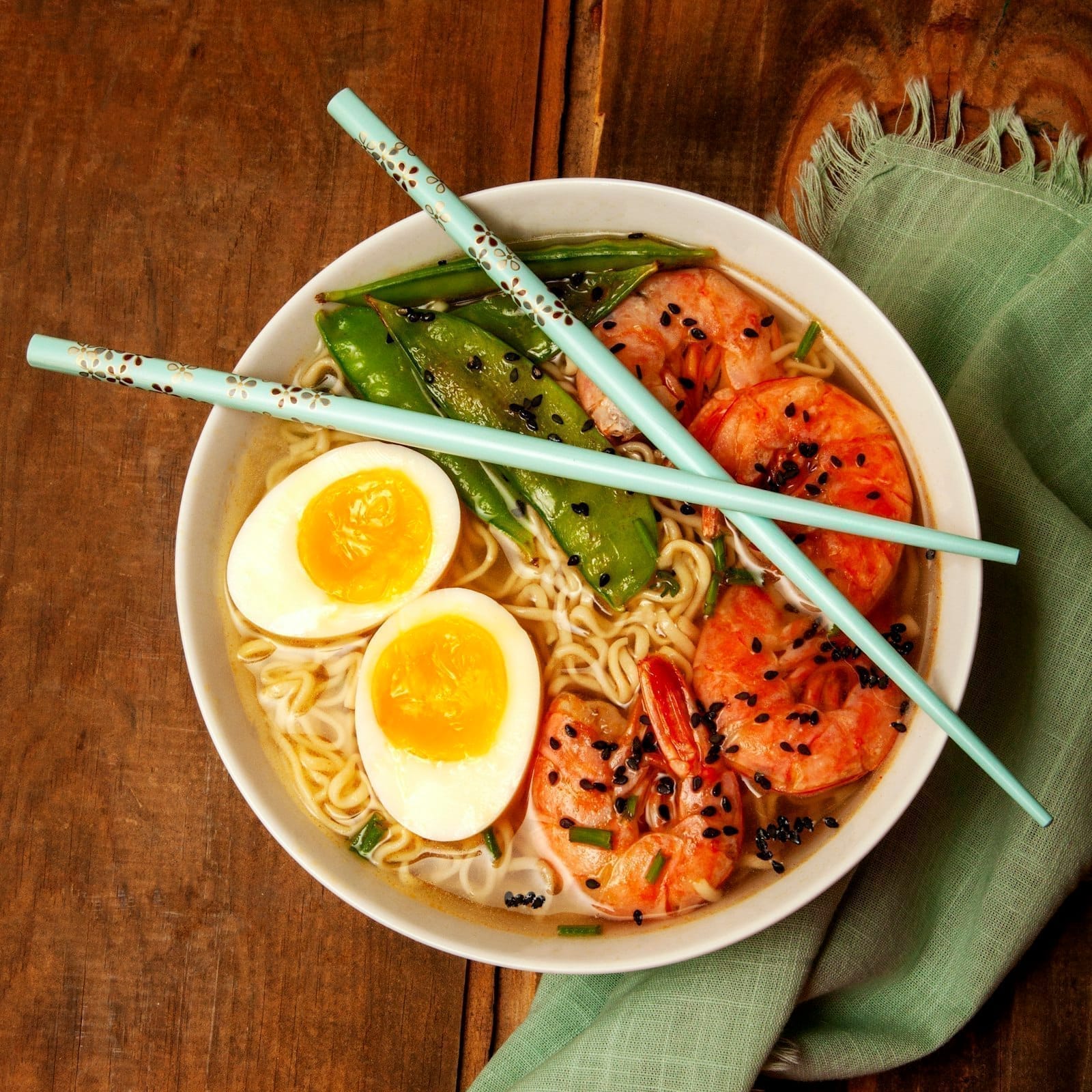 อาหารญี่ปุ่นแท้ศรีราชา 10 ร้านในย่านคนญี่ปุ่น
