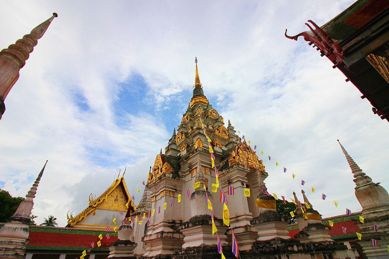 สุราษฎร์–นครศรีธรรมราช 3 วัน ไหว้พระธาตุสองเมืองใต้