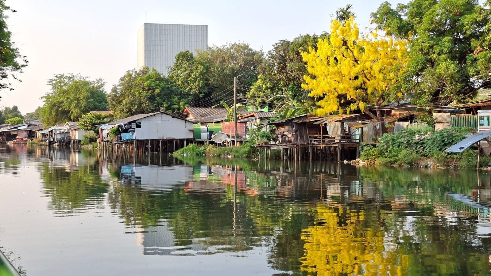แผนตากสายคาเฟ่ + เมืองเก่าริมปิง