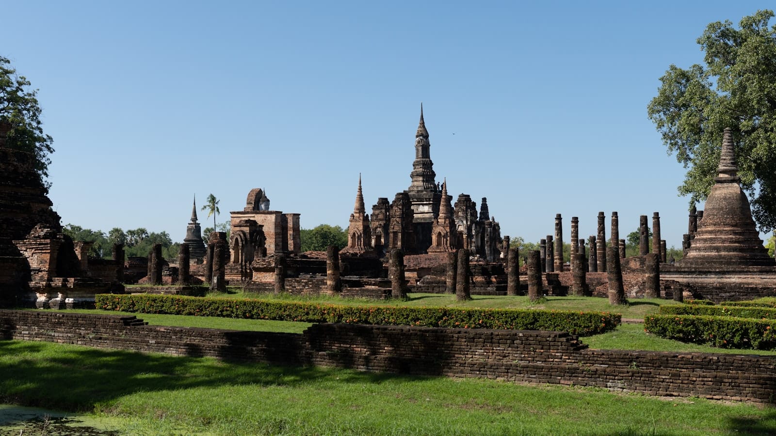 ทริปตาก–สุโขทัย 3 วัน 2 คืน