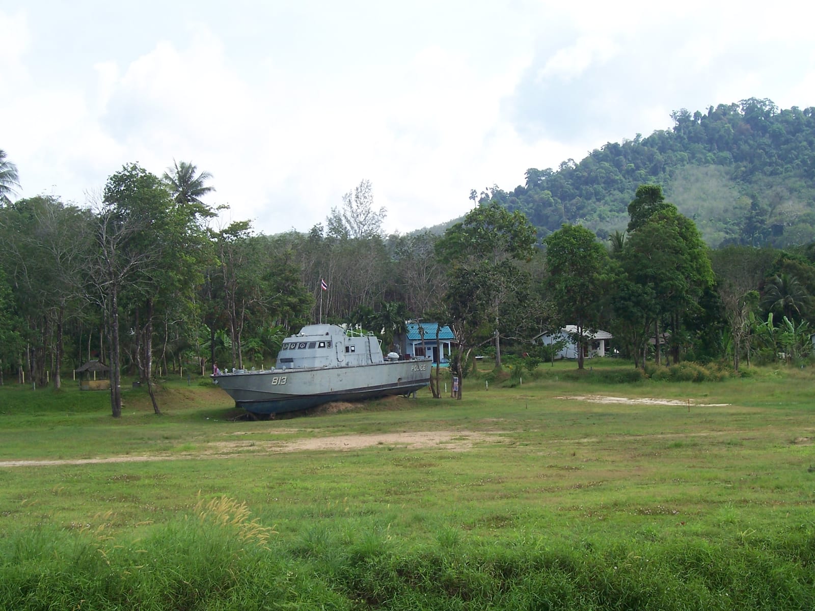 แผนเที่ยวตะกั่วป่า–เขาหลัก สายเมืองเก่าและคาเฟ่ 3 วัน