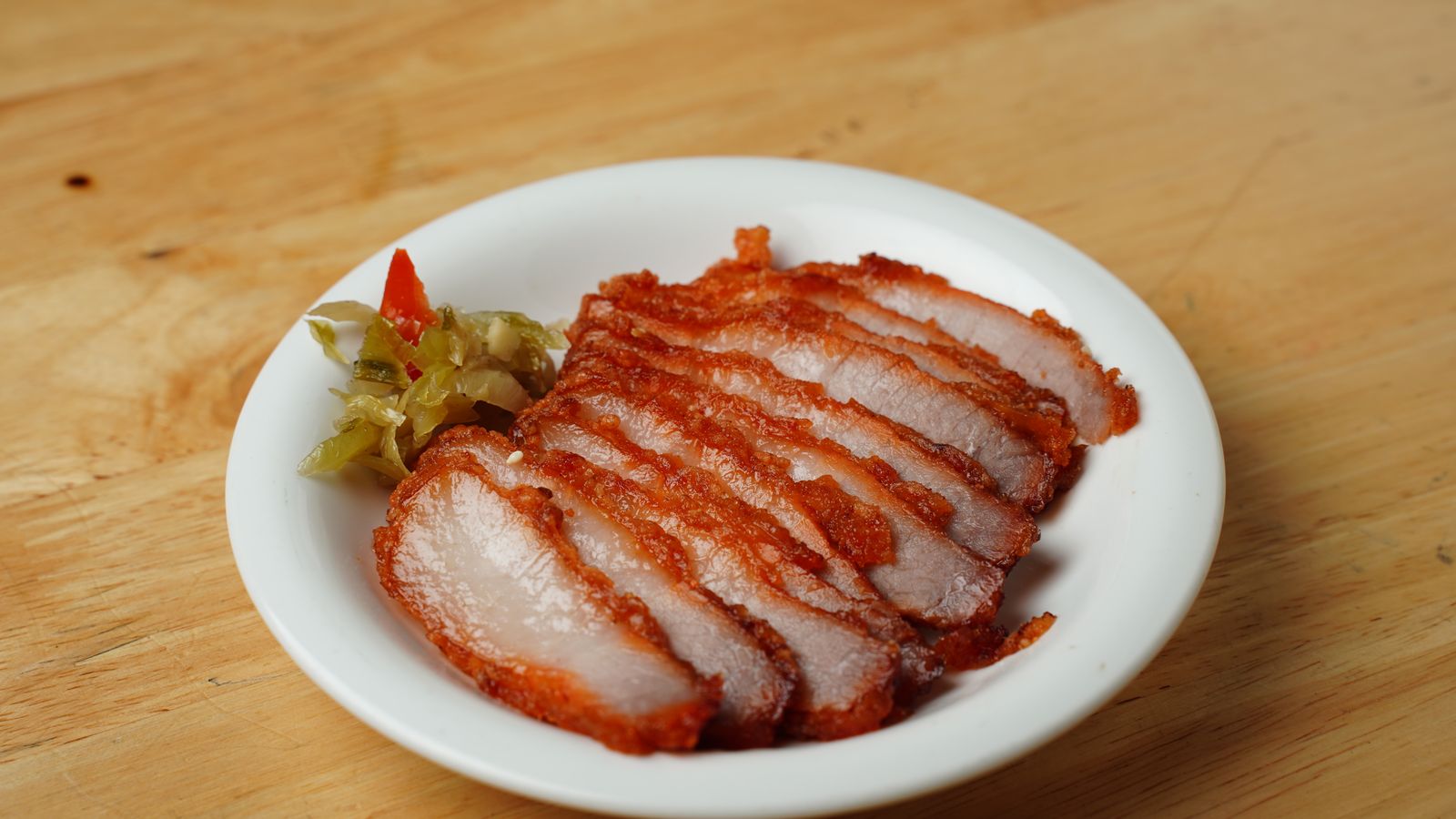 ของฝากกินได้เมืองตรัง หมูย่าง เค้กมีรู ขนมพื้นถิ่น