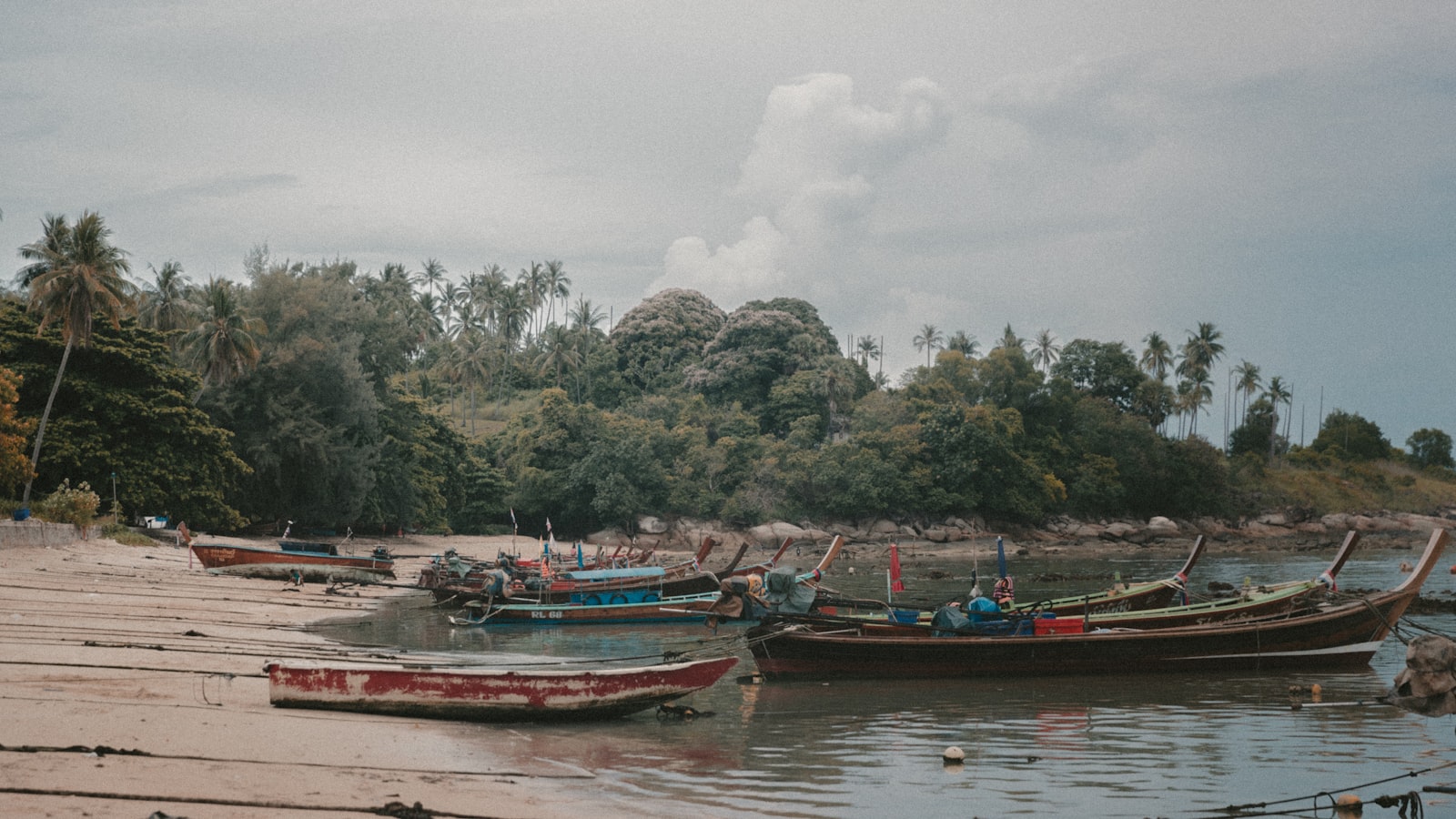เตรียมตัวเที่ยวตรัง ไปช่วงไหน เรือออกเกาะ งบ จองทัวร์